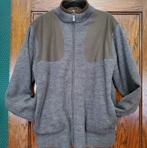 HEYBO Uplander Sweater